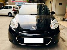 2010 Nissan March 1.2 XS Hatchback - Kredit TDP. 14 JT atau TT