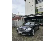 2012 Mercedes-Benz S350 L CGi  3.5 Sedan