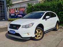 2015 Subaru XV 2.0 (ปี 12-16) XV SUV AT