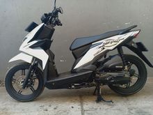Beat Street 2018 DP Murah Angsuran Ringan Motor Second Berkualitas dan Bergaransi