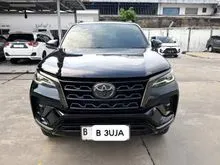 2022 Toyota Fortuner 2.8 VRZ 4X2 SUV