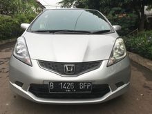 2009 Honda Jazz 1.5 RS Hatchback