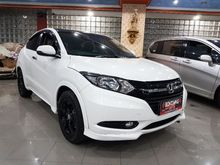 2017 Honda HR-V 1.5 E AT Plat D ISTIMEWA
