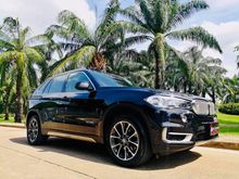 2014 BMW X5 2.0 F15 (ปี 13-17) xDrive25d Pure Experience SUV AT