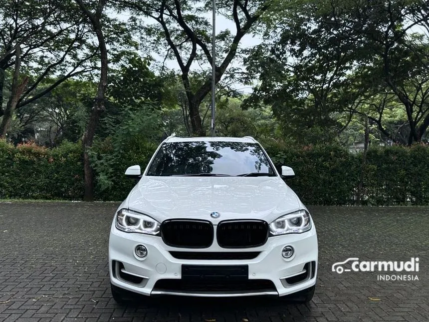 2017 BMW X5 xDrive35i xLine SUV