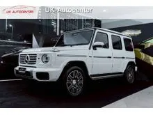 2025 Mercedes-Benz G450 3.0 W463 d SUV