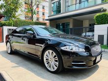 2013 Jaguar XJ 3.0 (ปี 10-16) Portfolio Sedan AT