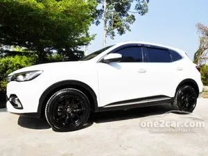 2020 MG HS 1.5 (ปี 19-26) D SUV