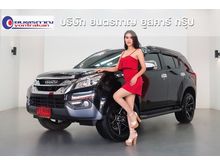 2014 Isuzu MU-X 3.0 (ปี 13-17) SUV AT