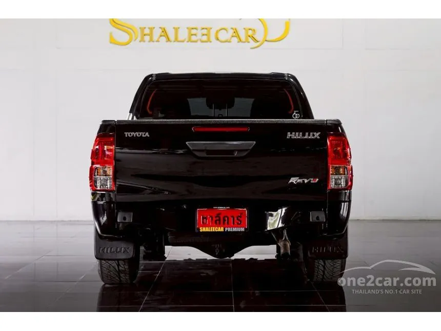 2023 Toyota HILUX REVO Z Edition Entry Double Cab Pickup