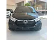 Jual Mobil Honda Brio 2023 E Satya 1.2 di DKI Jakarta Automatic Hatchback Hitam Rp 186.000.000