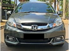 2014 Honda Mobilio 1.5 E Prestige MPV at Istimewa Siap Pakai