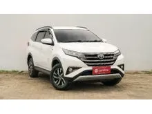 2020 Toyota Rush 1.5 G SUV - GARANSI 1 TAHUN - NEGO HARGA SAMPAI DEAL - CAROLINE PORIS