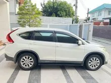 2013 Honda CR-V 2.0 (ปี 12-16) 2.0 E AWD SUV AT