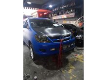 2005 Toyota Kijang Innova 2.0 E MPV