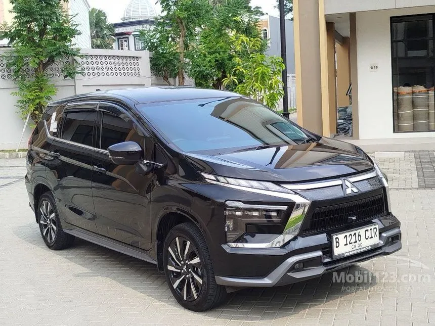 2025 Mitsubishi Xpander Ultimate MPV