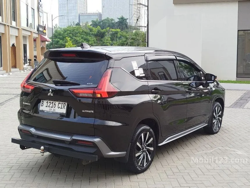 2025 Mitsubishi Xpander Ultimate MPV