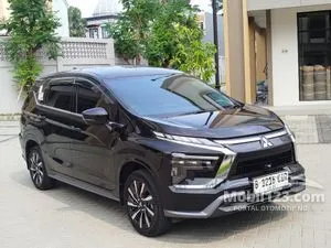 2025 Mitsubishi Xpander 1.5 Ultimate MPV