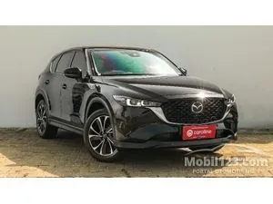 2023 Mazda CX-5 2.5 AWD SUV