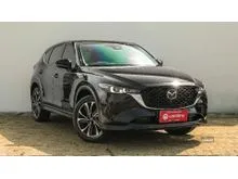 2023 Mazda CX-5 2.5 AWD SUV - GARANSI 1 TAHUN - FREE HOME TESTDRIVE - CAROLINE TANGERANG