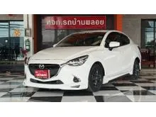 2018 Mazda 2 1.3 (ปี 15-25) High Connect Sedan