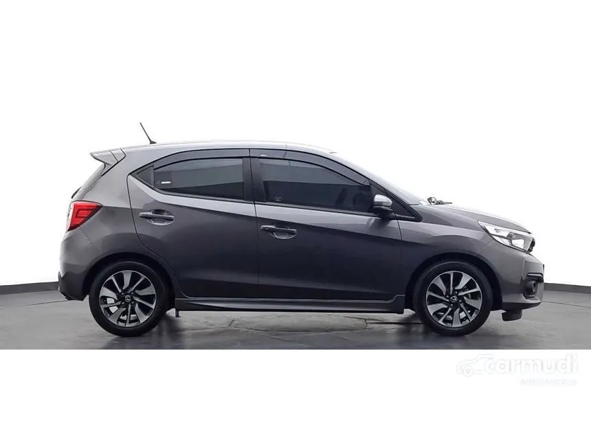 2023 Honda Brio RS Hatchback