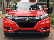 2015 Honda HR-V 1.5 E SUV at KM.30rb Istimewa Rawatan