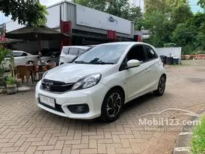 2012 Honda Brio 1.3 E Hatchback