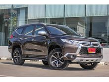 2016 Mitsubishi Pajero Sport 2.4 (ปี 15-18) GT Premium 4WD SUV