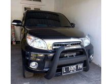 2013 Daihatsu Terios 1.5 TS EXTRA SUV