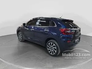 2024 Suzuki Baleno 1.5 Hatchback