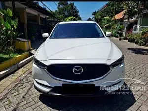 2021 Mazda CX-5 2.5 GT SUV
