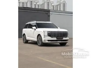 2025 Hyundai Palisade 2.5 Calligraphy Hybrid 2WD SUV