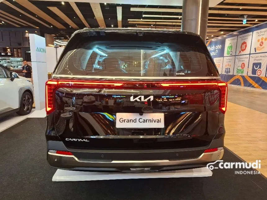 2024 KIA Carnival CRDi Premiere MPV