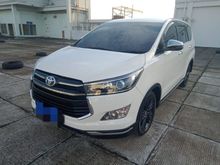 2020 Toyota Innova Venturer 2.0 Wagon