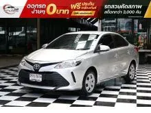 2018 Toyota VIOS 1.5 (ปี 17-22) J Sedan