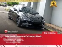 2024 BYD Seal 0.0 Premium Extended Range Sedan AT 2024/2025 [ KM 31 PERAK ]