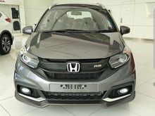 PROMO CUCI GUDANG Honda Mobilio 1.5 RS CVT