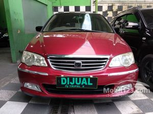 Odyssey - Honda Murah - 335 mobil dijual di Indonesia Odyssey - Honda Murah - 335 mobil dijual di Indonesia