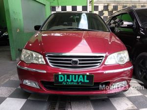 Odyssey - Honda Murah - 335 mobil dijual di Indonesia 