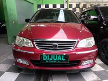 2001 Honda Odyssey 2.3 AT sangat terawat dijual di malang