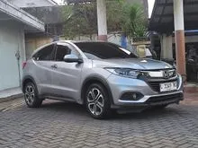 2019 Honda HR-V 1.5 E SUV