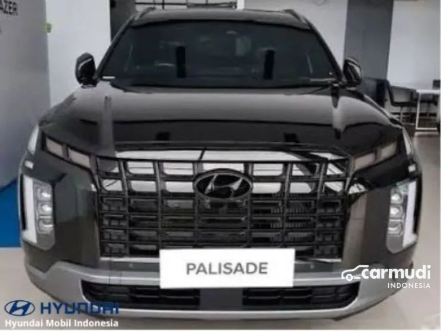 2023 Hyundai Palisade Signature Wagon