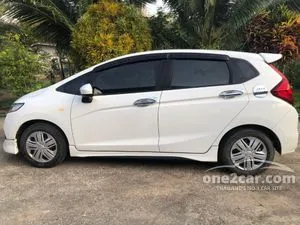 2021 Honda JAZZ 1.5 S Hatchback