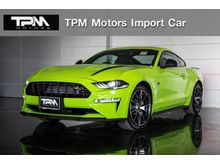 2021 Ford Mustang 2.3 (ปี 15-20) EcoBoost High Performance Coupe AT
