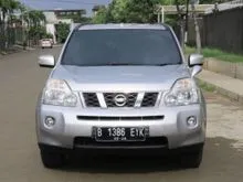 2010 Nissan X-Trail 2.5 ST SUV Tdp 15 JT