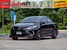 2017 Toyota VIOS 1.5 (ปี 17-22) G Sedan