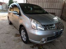 Livina XR AT 2008