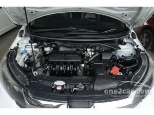 2021 Honda BR-V 1.5 V SUV