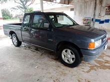 1995 Isuzu TFR 2.5 มังกรทอง Space Cab Pickup MT